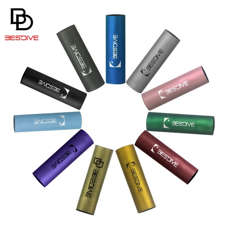 （現貨）BestDive 呼吸管浮力套 自由潛水-細節圖2