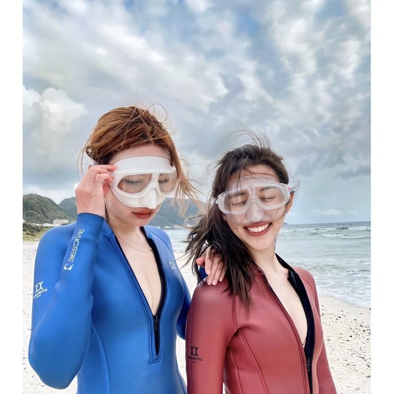 <現貨+送編織帶> 大神面鏡 自潛面鏡 曲面 [光頭面鏡王]-細節圖2