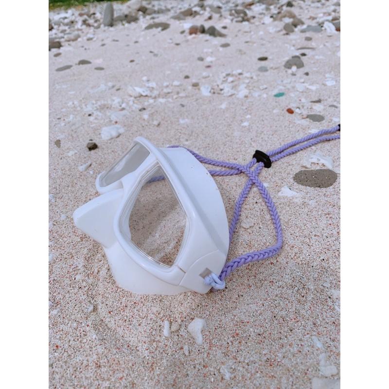 <現貨+送編織帶> 大神面鏡 自潛面鏡 曲面 [光頭面鏡王]-細節圖5