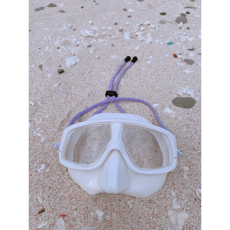 <現貨+送編織帶> 大神面鏡 自潛面鏡 曲面 [光頭面鏡王]-細節圖6