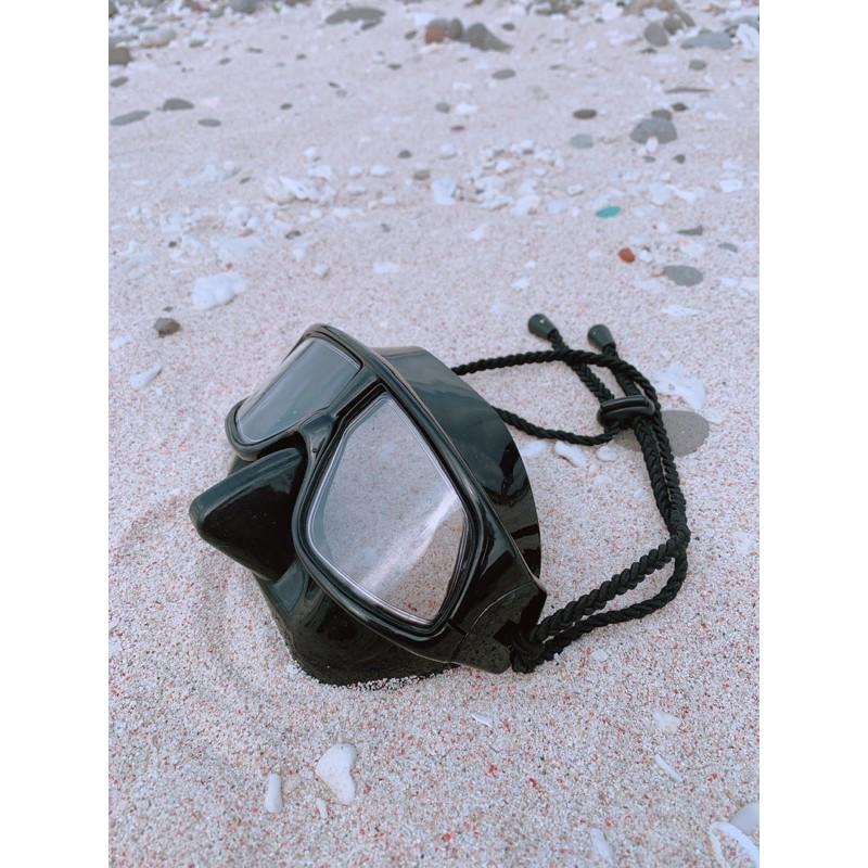 <現貨+送編織帶> 大神面鏡 自潛面鏡 曲面 [光頭面鏡王]-細節圖7