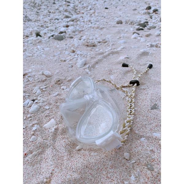 <現貨+送編織帶> VDIVE 自潛面鏡 [光頭面鏡王]-細節圖4