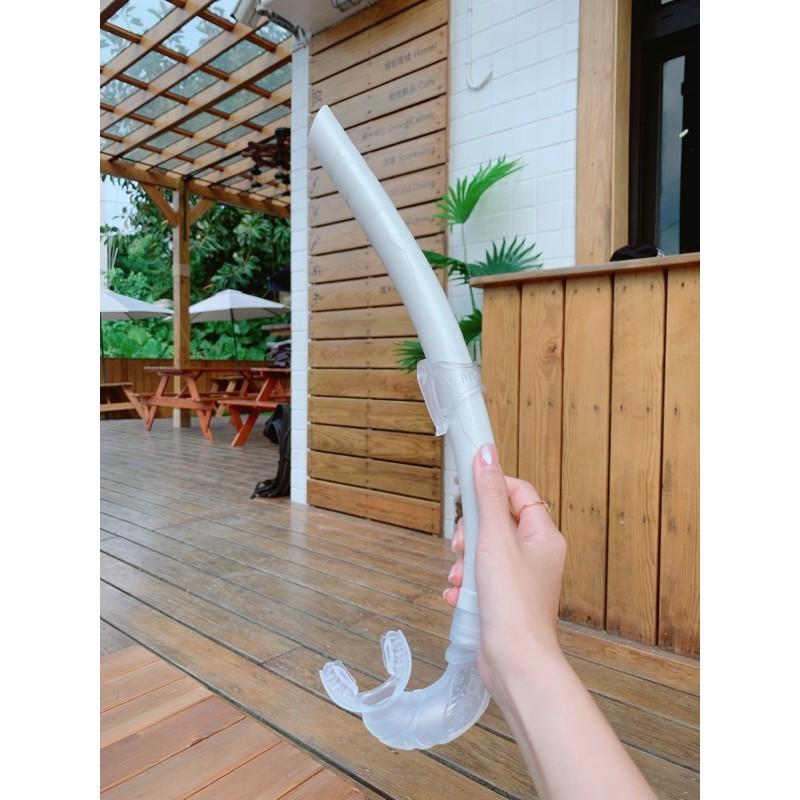 <現貨> VDIVE 呼吸管 [光頭面鏡王]-細節圖4