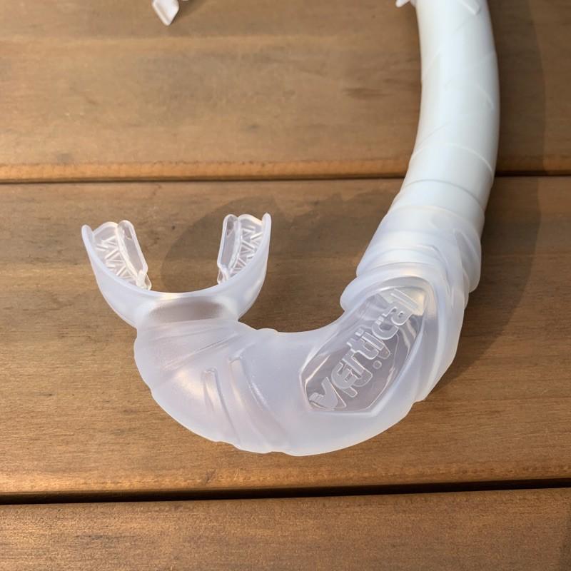 <現貨> VDIVE 呼吸管 [光頭面鏡王]-細節圖5