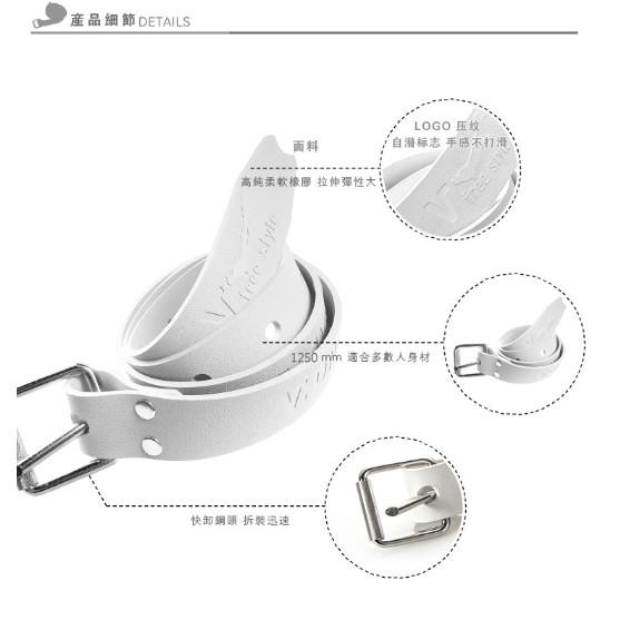 <現貨> VDIVE 自潛配重帶 [光頭面鏡王]-細節圖2