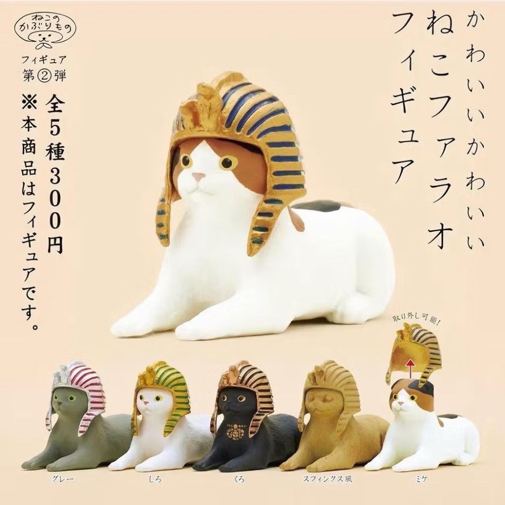 扭蛋購買看這裡-規格圖1