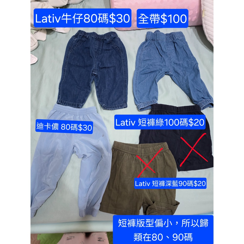 二手服飾-細節圖2