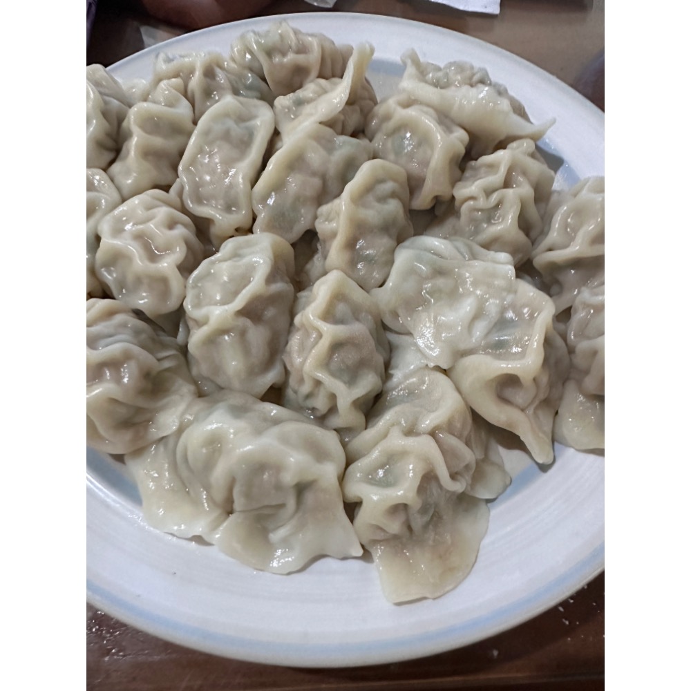 抱歉手工水餃800顆約30-31顆-細節圖3