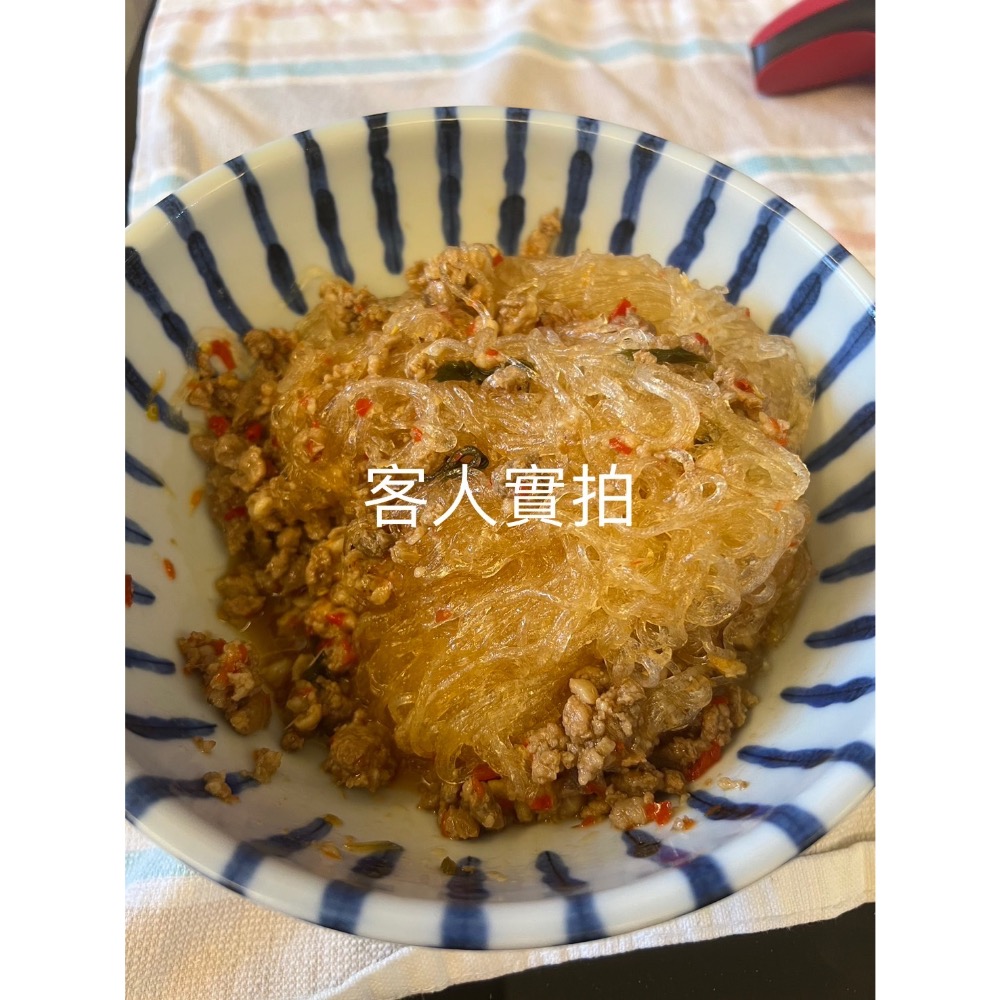 正宗泰式打拋豬真正打拋葉做的-細節圖7