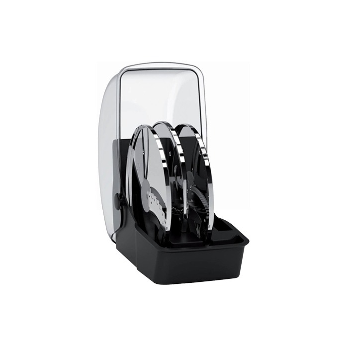 法國 Magimix 專用配件 刨絲刨片豪華組 -原廠公司貨-細節圖2