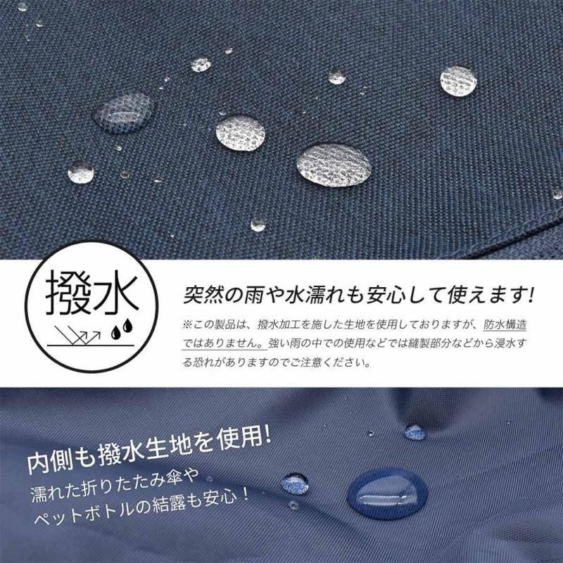 日本代購🇯🇵 Anello Grande 防撥水輕量後背包 多口袋 小背包 大容量 通勤 背部防汗 GTM0421Z-細節圖3