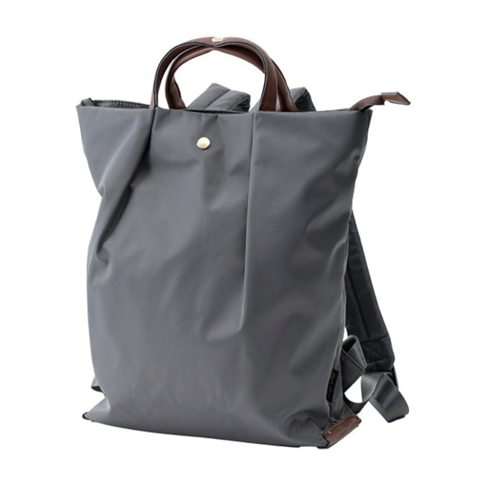 日本代購🇯🇵 Legato Largo 肩樂系列 輕量防水尼龍後背包 手提式背包 2way 兩用包 LH-L0006-規格圖9