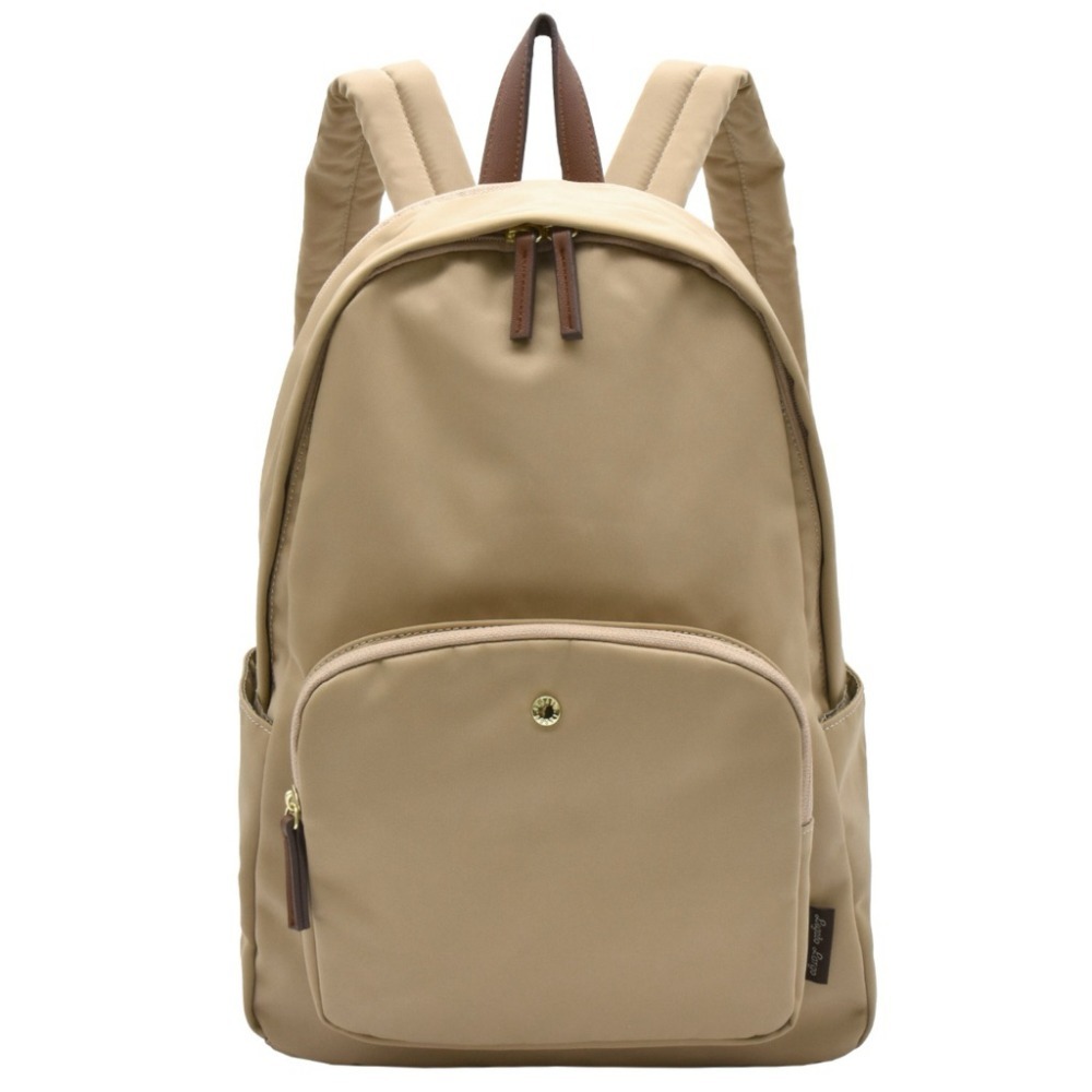 日本代購🇯🇵 Legato Largo輕量防水後背包 筆電包 肩樂系列 大款 A4 LH-L0003Z-規格圖9