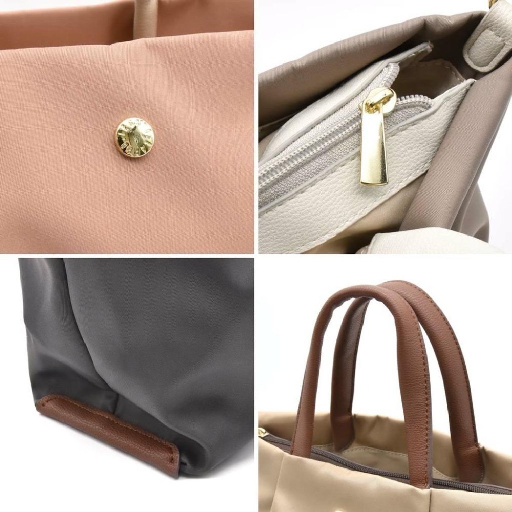 日本代購🇯🇵 Legato Largo 肩樂系列 2way輕量防水兩用包 肩背包 手提包托特包筆電包 LH-L0002Z-細節圖4