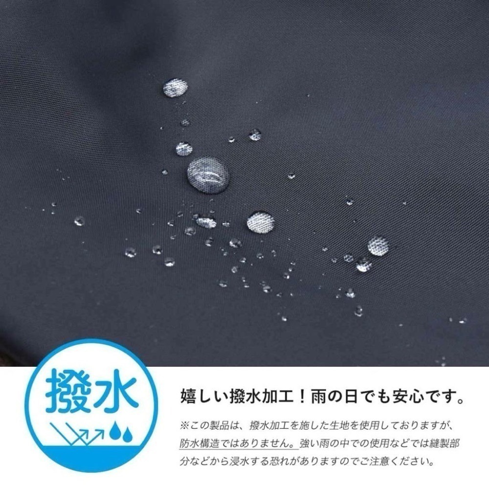 日本代購🇯🇵 Legato Largo 肩樂系列 2way輕量防水兩用包 肩背包 手提包托特包筆電包 LH-L0002Z-細節圖9