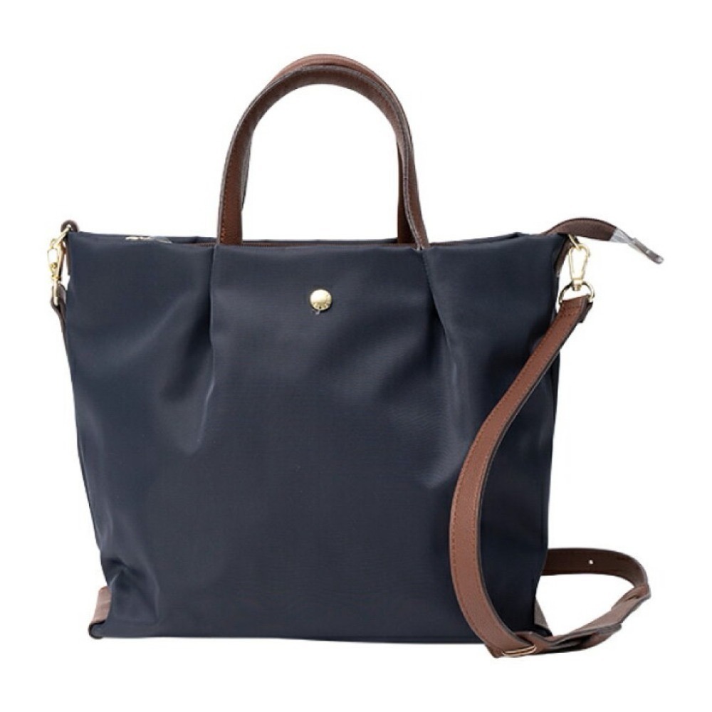 日本代購🇯🇵 Legato Largo 肩樂系列 2way輕量防水兩用包 肩背包 手提包托特包筆電包 LH-L0002Z-規格圖9