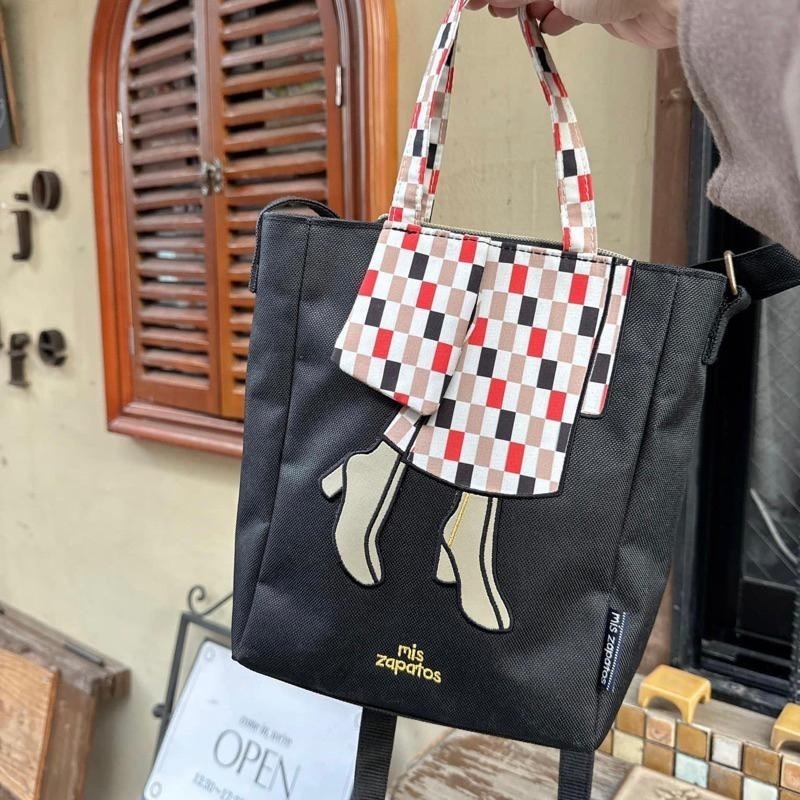 限時出清🇯🇵 mis zapatos 美腿迷你肩背手提包 肩背包 手提包 迷你包 美腿包 手機包-細節圖3