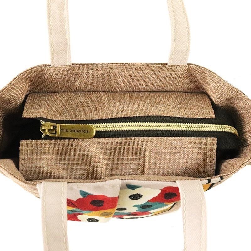 限時出清🇯🇵 mis zapatos 美腿迷你肩背手提包 肩背包 手提包 迷你包 美腿包 手機包-細節圖6