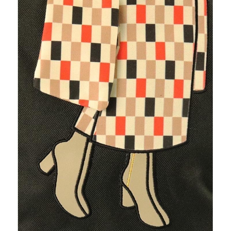 限時出清🇯🇵 mis zapatos 美腿迷你肩背手提包 肩背包 手提包 迷你包 美腿包 手機包-細節圖9