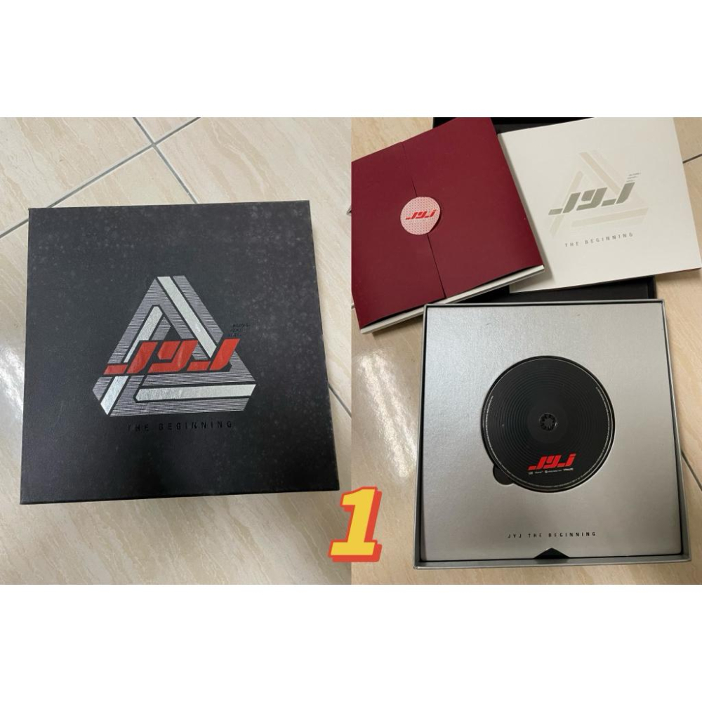 東方神起 TVXQ  동방신기 Tohoshinki  JYJ 玄彬秘密花園 韓文專輯CD 專輯 巡迴演唱會DVD 寫真-細節圖2