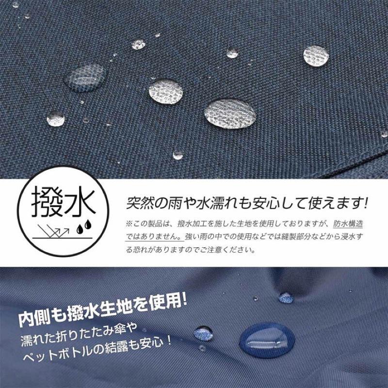 日本代購🇯🇵 anello 迷你波士頓包 多功能防水旅行包 肩背包 兩用包 多功能旅行包 斜背包 GTT0472Z-細節圖7