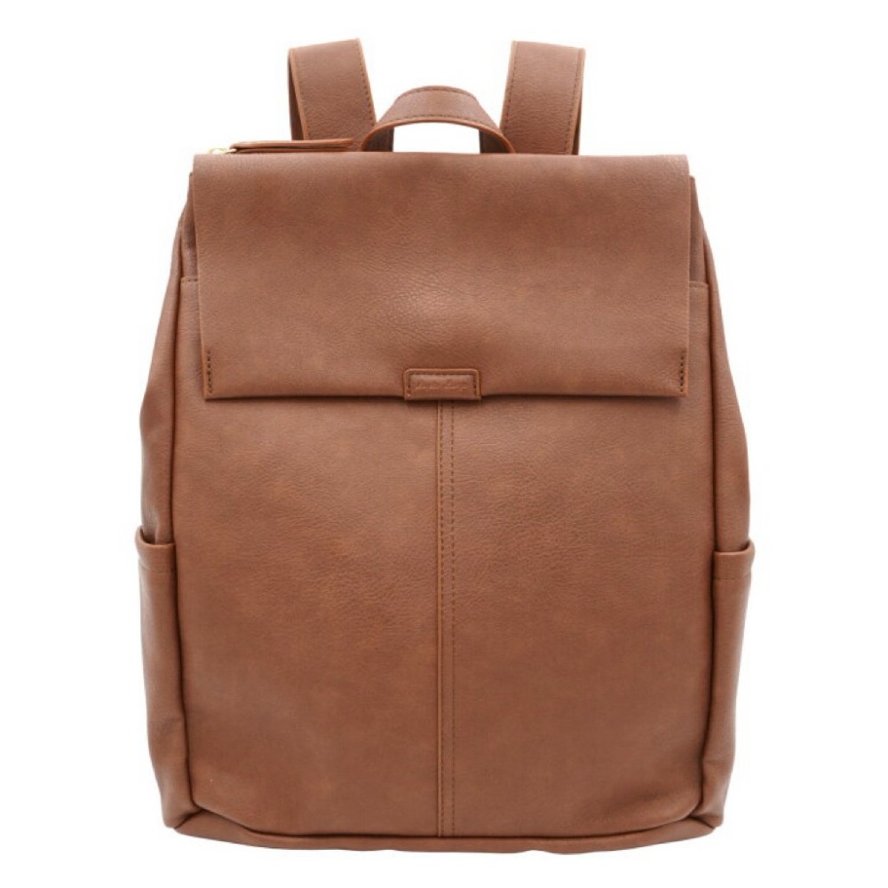 日本代購🇯🇵 Legato Largo大容量皮革雙肩包 輕量後背包公事包通勤包郵差包書包A4可放 LH-D1226-規格圖9