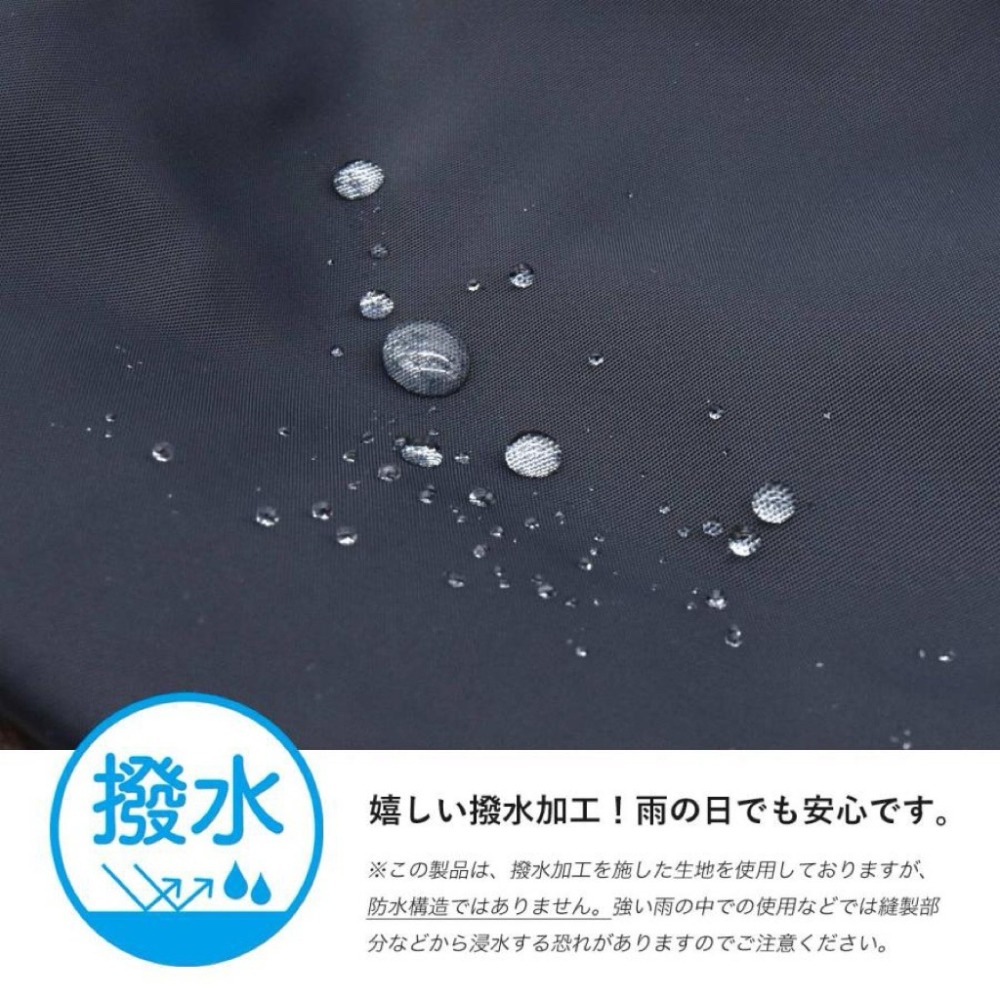 日本代購🇯🇵 Legato Largo 肩樂系列2way輕量防水肩背包迷你兩用包手提包斜背包側背包LH-L0005-細節圖2