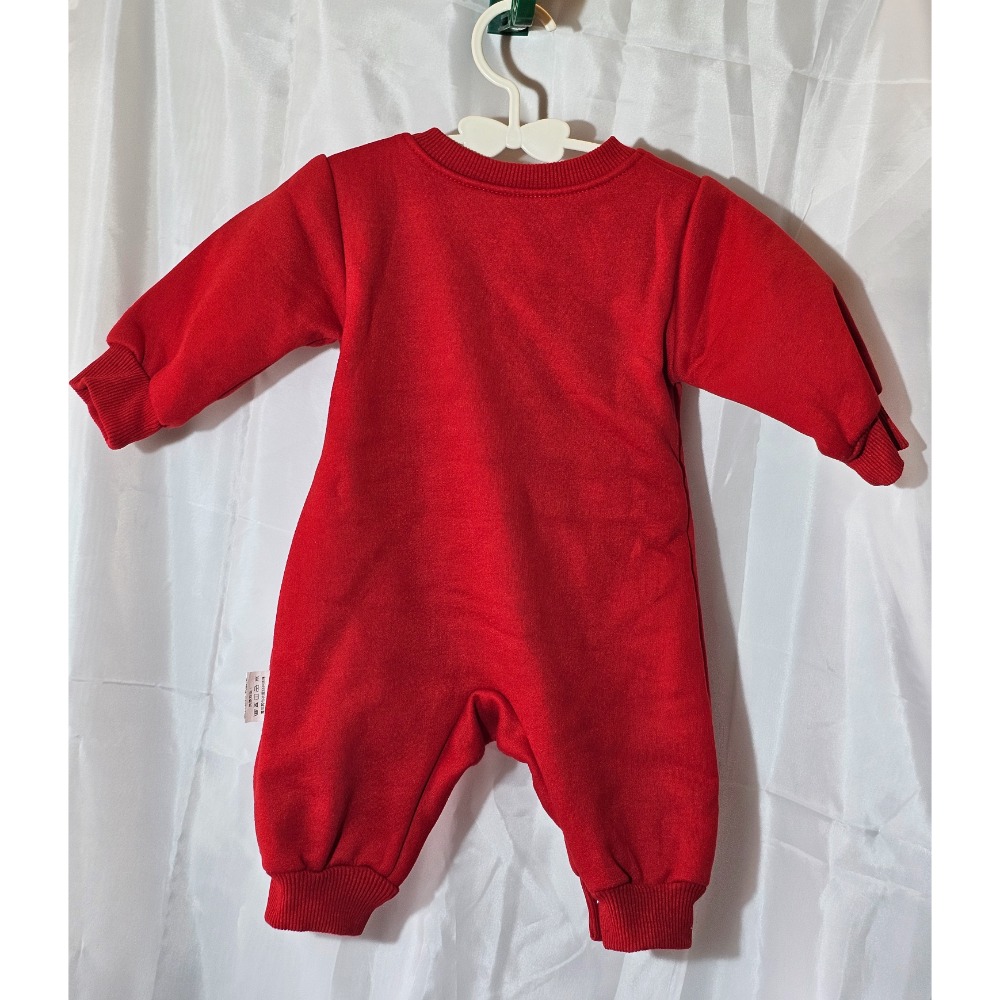 過年爬服包屁衣-細節圖2