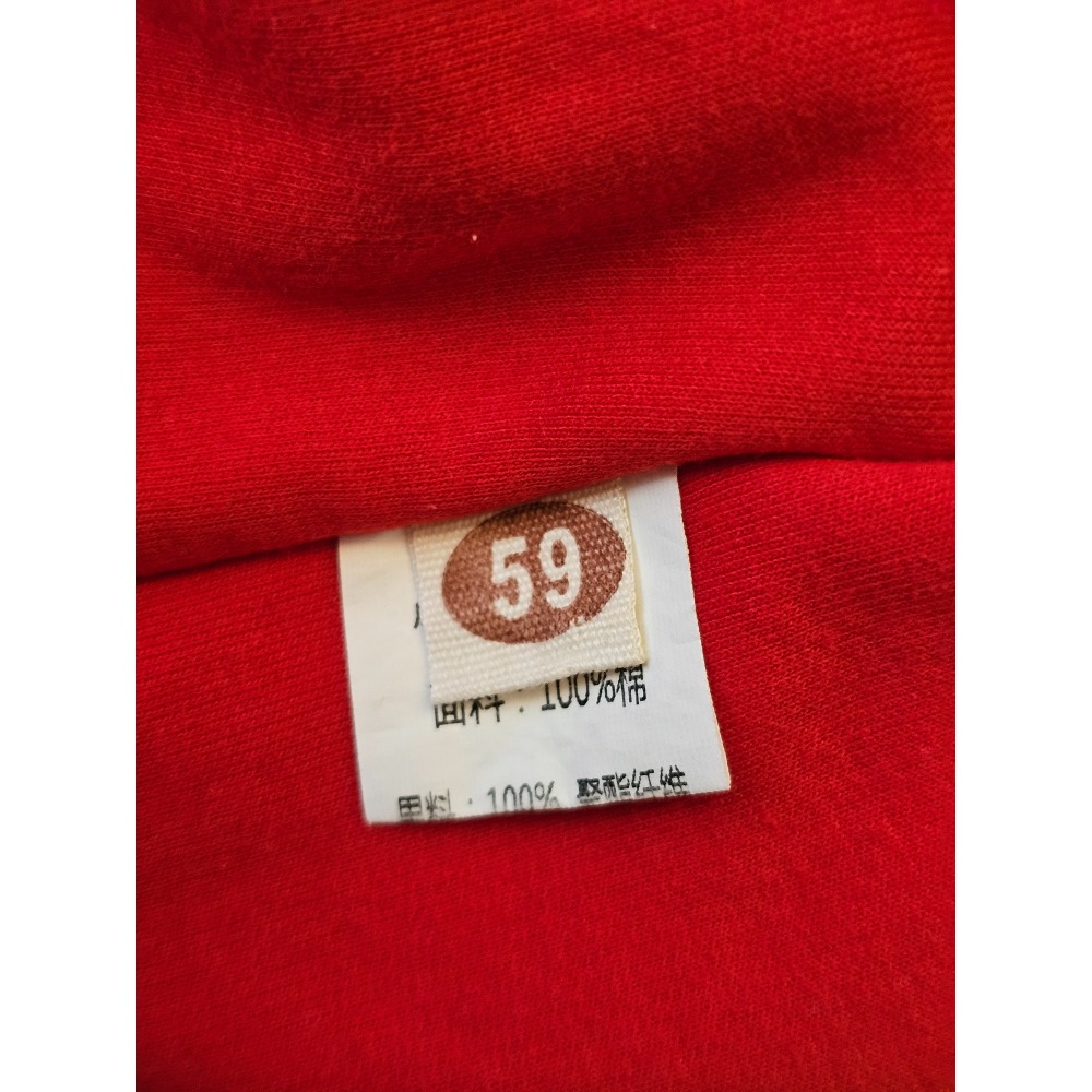 過年爬服包屁衣-細節圖3