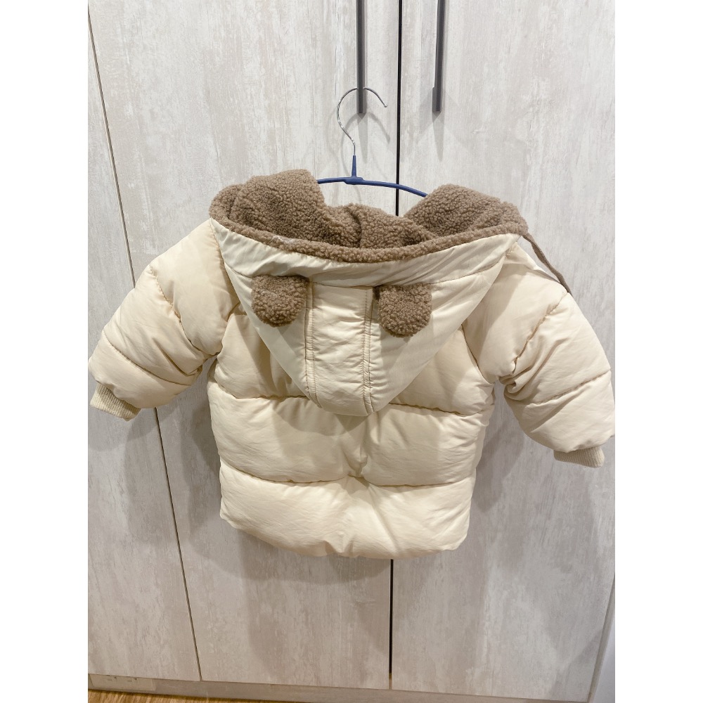 90cm 外套-細節圖2