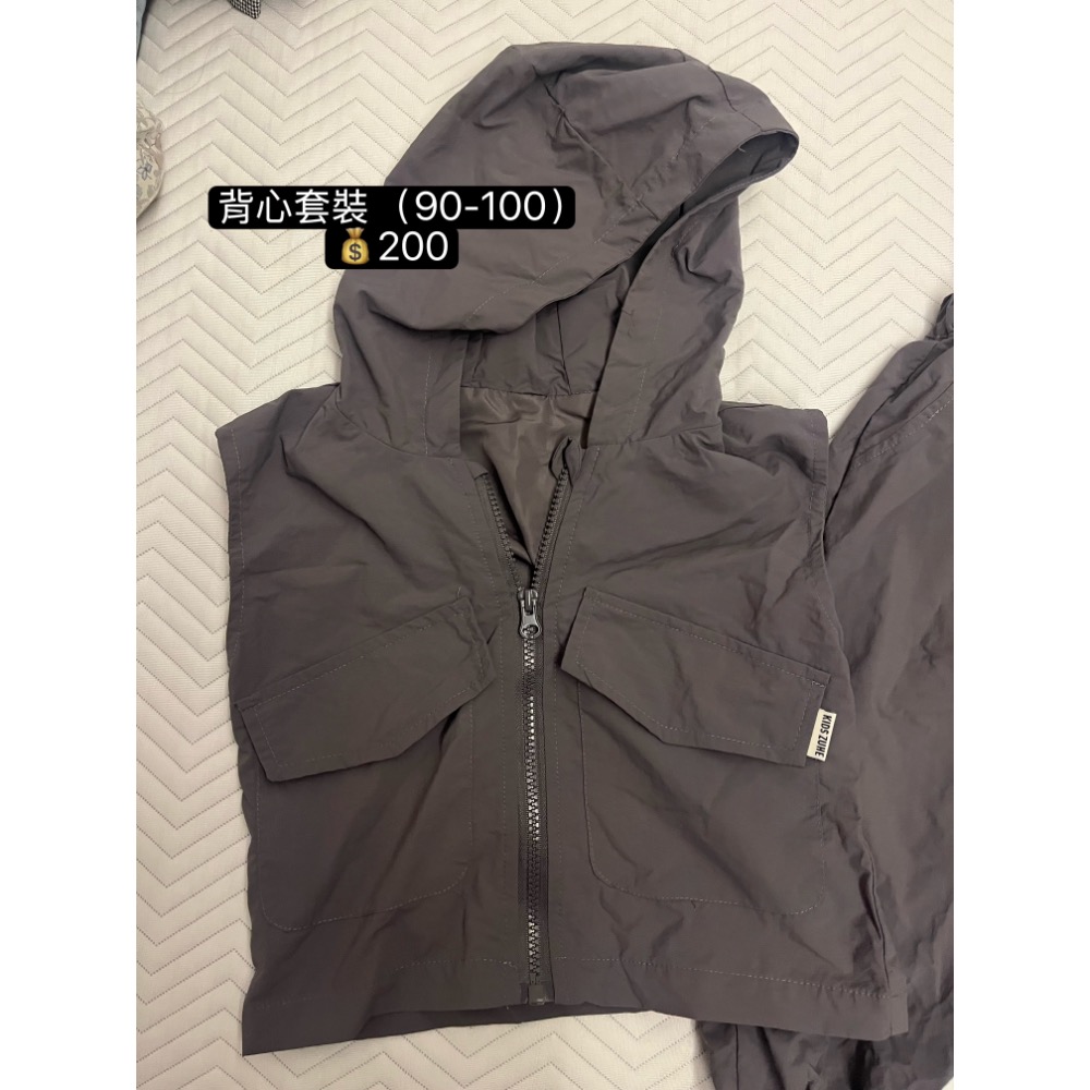 小樹市集衣服下單-細節圖3