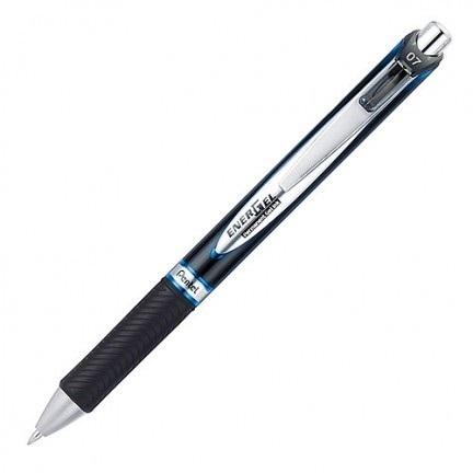 RL生活文具 飛龍 Pentel ENERGEL‑極速耐水鋼珠筆0.7mm-細節圖3