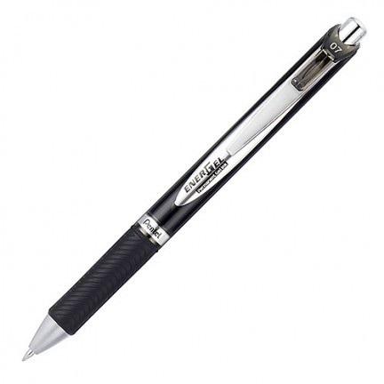 RL生活文具 飛龍 Pentel ENERGEL‑極速耐水鋼珠筆0.7mm-細節圖4