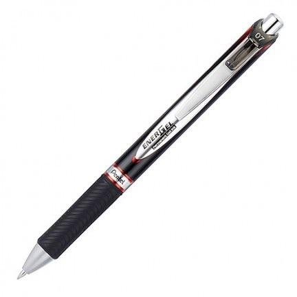 RL生活文具 飛龍 Pentel ENERGEL‑極速耐水鋼珠筆0.7mm-細節圖5