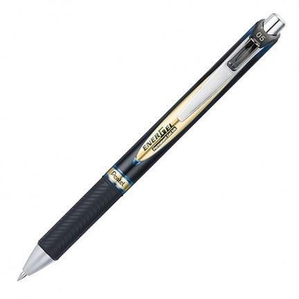 RL生活文具 飛龍 Pentel  ENERGEL‑極速耐水鋼珠筆0.5mm-細節圖3
