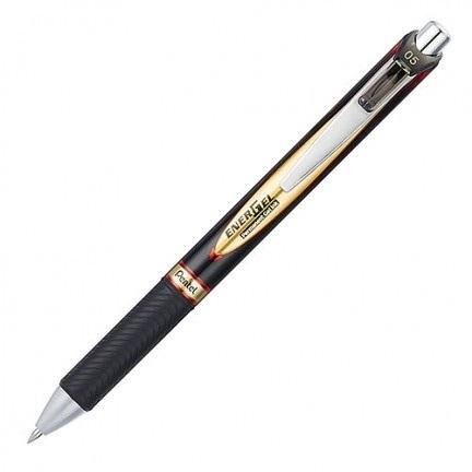 RL生活文具 飛龍 Pentel  ENERGEL‑極速耐水鋼珠筆0.5mm-細節圖5