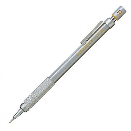 RL生活文具 飛龍Pentel-PG510製圖鉛筆GRAPHGEAR500- 0.3  0.5  0.7 0.9mm-細節圖5