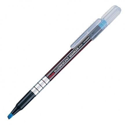 RL生活文具 飛龍 Pentel - S512 螢光筆-細節圖3