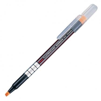 RL生活文具 飛龍 Pentel - S512 螢光筆-細節圖4
