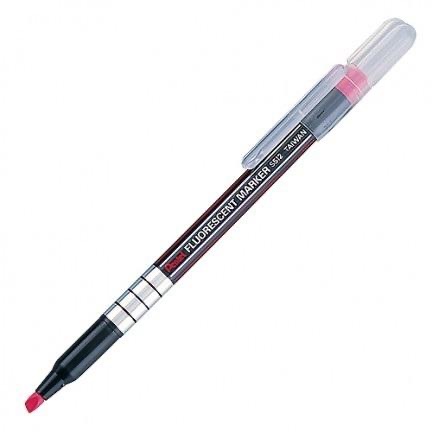RL生活文具 飛龍 Pentel - S512 螢光筆-細節圖5