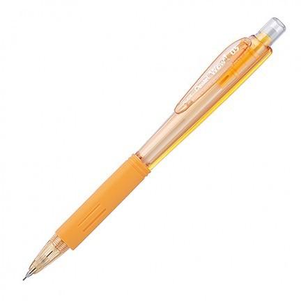 RL生活文具 飛龍 Pentel - AL405三角自動鉛筆 WOW!-細節圖3