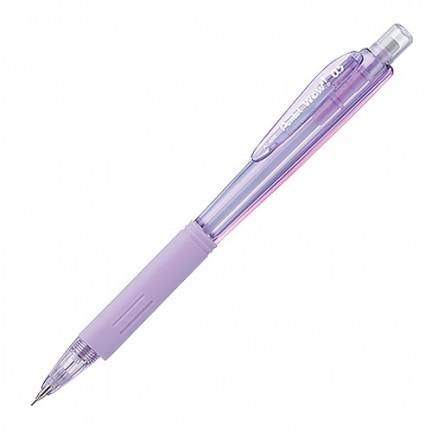 RL生活文具 飛龍 Pentel - AL405三角自動鉛筆 WOW!-細節圖7