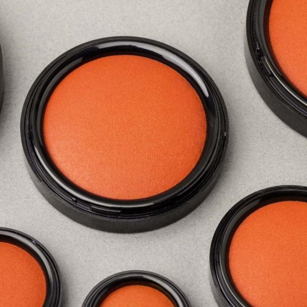 RL生活文具 利百代 25號 明色印泥 MS-25 (特小) /一個入 26mm 新朝日朱肉印泥 台灣製 辦公 簽呈 蓋-細節圖6