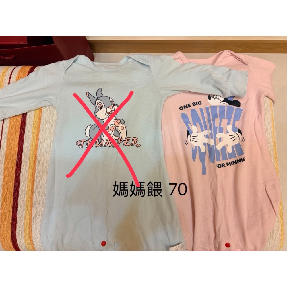 寶寶衣物 to 史努比-細節圖2