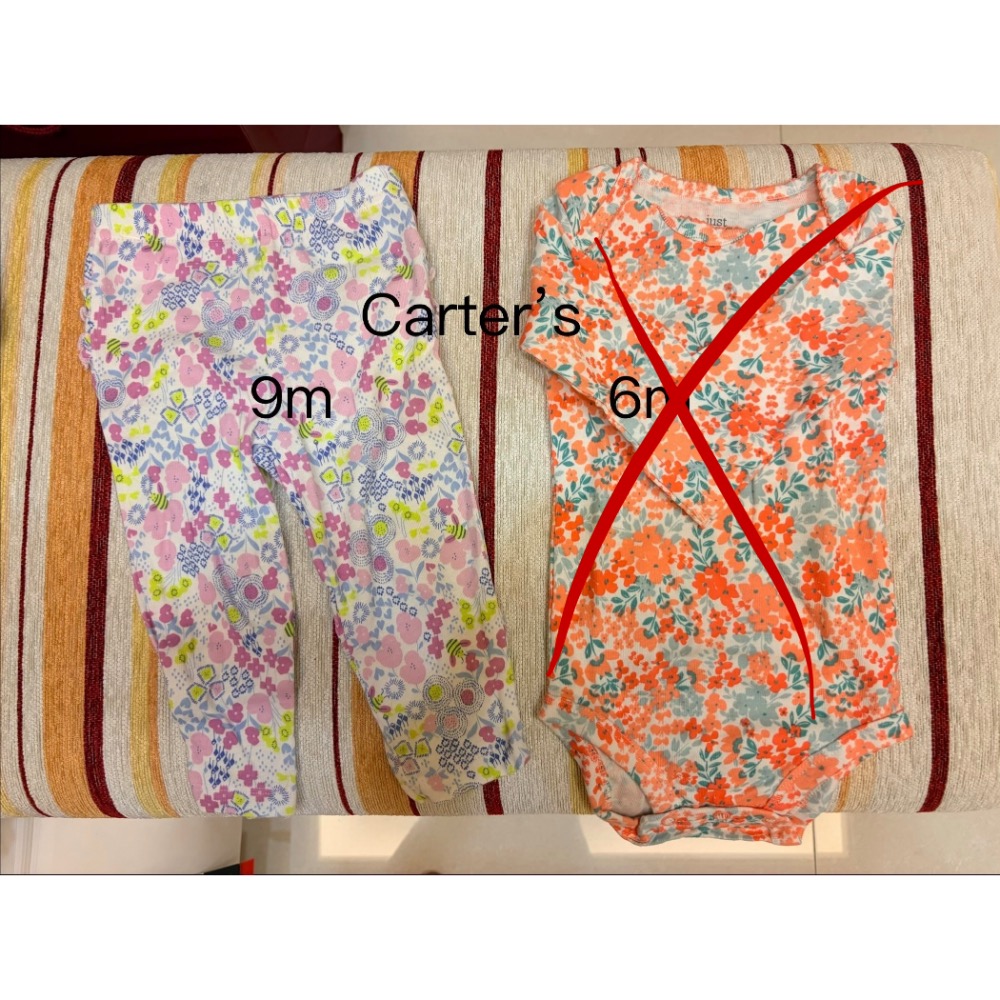 寶寶衣物 to 史努比-細節圖3