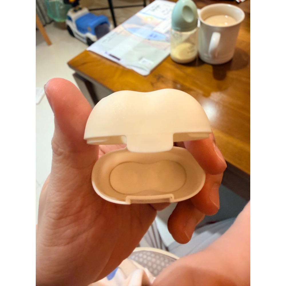 河馬看醫生玩具組-細節圖3