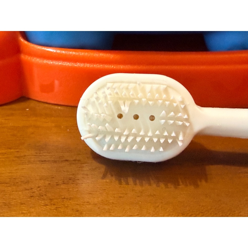 河馬看醫生玩具組-細節圖4