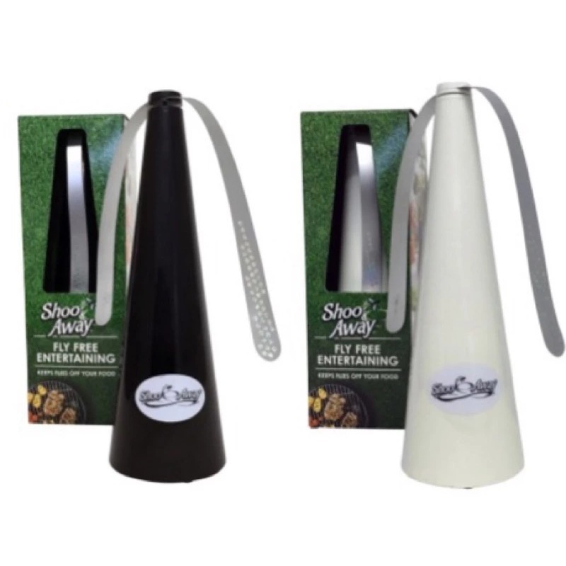 ShooAway 趨蠅神器 露營餐桌必備 澳洲防蠅神器 蒼蠅掰掰 露營趨蠅 餐廳趨蠅 趕蒼蠅神器 露營 戶外-細節圖4