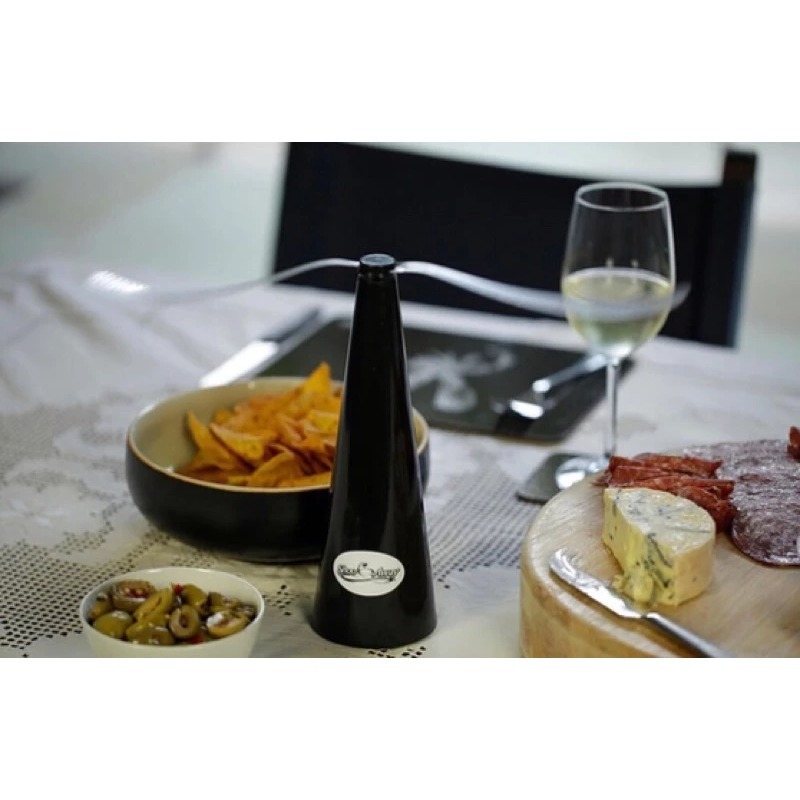 ShooAway 趨蠅神器 露營餐桌必備 澳洲防蠅神器 蒼蠅掰掰 露營趨蠅 餐廳趨蠅 趕蒼蠅神器 露營 戶外-細節圖5