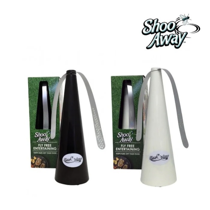 ShooAway 趨蠅神器 露營餐桌必備 澳洲防蠅神器 蒼蠅掰掰 露營趨蠅 餐廳趨蠅 趕蒼蠅神器 露營 戶外-細節圖6